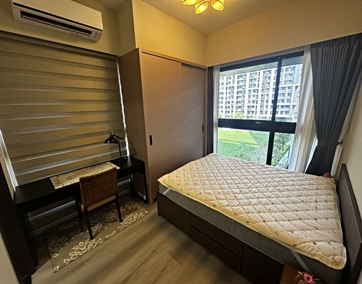 ✨凱莉推薦✨正東區副都心研森正3房平車(全新未住+家電) - Image 3