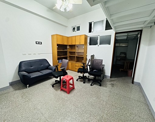 ☀️可工作室☀️廚房☀️鬧中取靜☀️74道路旁☀️勝利路☀️ - Image 5