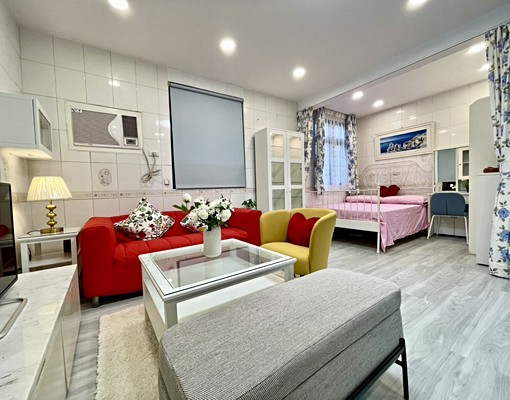 正義南路.大同南路.空中花園溫馨大套房 - Image 2