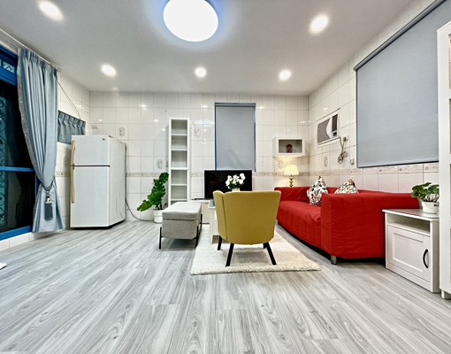 正義南路.大同南路.空中花園溫馨大套房 - Image 4