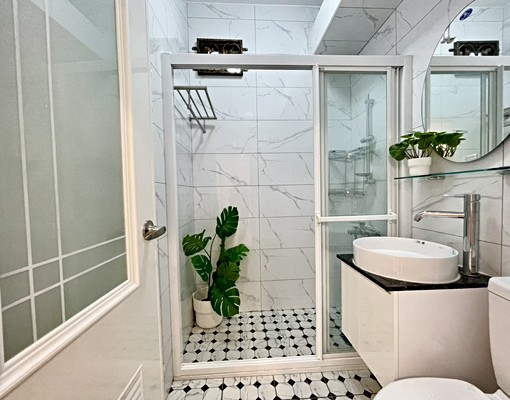 正義南路.大同南路.空中花園溫馨大套房 - Image 11