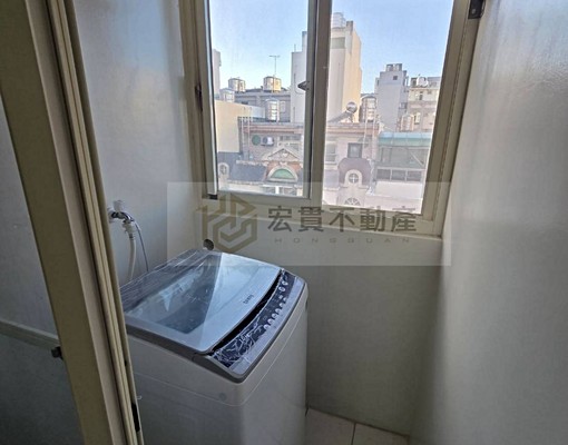 實PO竹科園區/獨洗曬室內機車位/機能便利 - Image 5