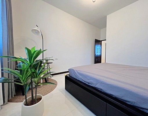 Y【高鐵特區】陽光美三房✩可租補✩含車✩可貓 - Image 6