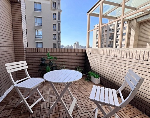 Y【高鐵特區】陽光美三房✩可租補、報稅、含稅✩含車 - Image 11