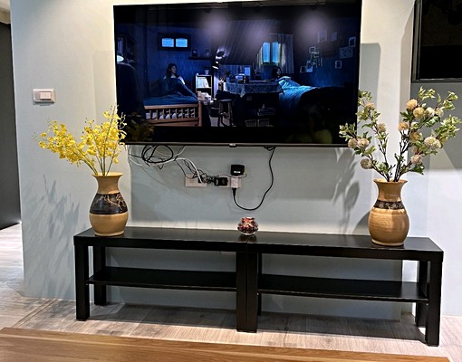 中和⭐️獨洗晒⭐️乾濕分離⭐️有廚房⭐️裝潢新 - Image 6