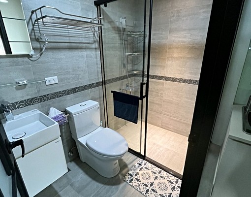 中和⭐️獨洗晒⭐️乾濕分離⭐️有廚房⭐️裝潢新 - Image 8