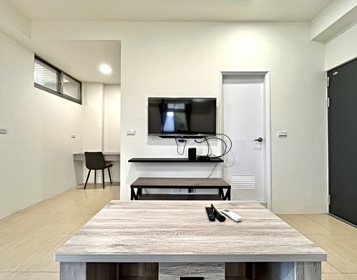 北屯秒殺🌈可租補🏡1房1廳💎陽台獨洗曬🏠飲水機子母車 - Image 5