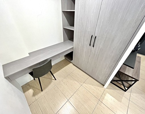 北屯秒殺🌈可租補🏡1房1廳💎陽台獨洗曬🏠飲水機子母車 - Image 8