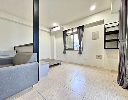 北屯秒殺🌈可租補🏡1房1廳💎陽台獨洗曬🏠飲水機子母車 - Image 13