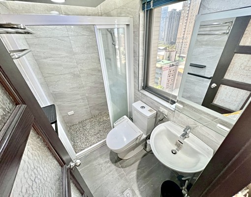 市政府站💖台水電💖汽車位💖職業友善💖可租補 - Image 12