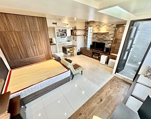 市政府站💖台水電💖汽車位💖職業友善💖可租補 - Image 5