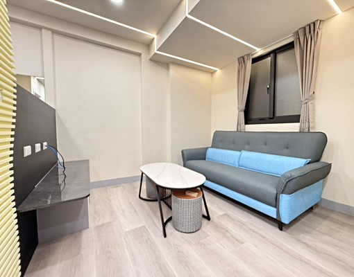 GM套房秒殺案隨時看屋🔥全新室內大空間多間可選✅租補可貓 - Image 7