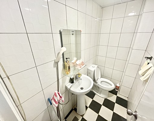 近勤美綠園道✨陽台獨洗🍁可貓小資房🍀舒適空間 - Image 4