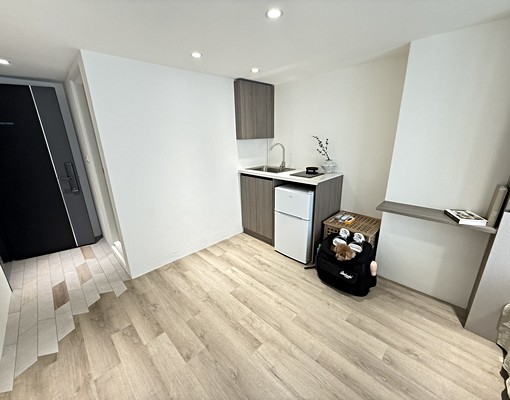 🔥質感裝潢✨可雙租補✨寵物天堂✨陽台獨洗曬✨流理台IH爐 - Image 4