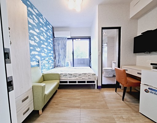 流理台👍陽台獨洗曬👍子母車電梯👍可租補👍 - Image 7