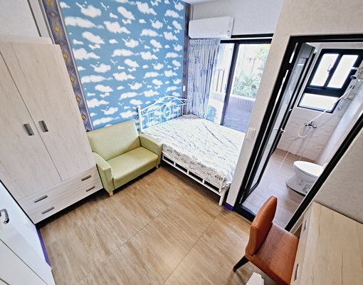 流理台👍陽台獨洗曬👍子母車電梯👍可租補👍 - Image 1