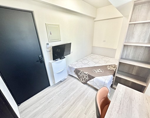 整棟新蓋🍂雙租屋補助✨陽台獨洗曬✨專屬機車位✨流理臺 - Image 3