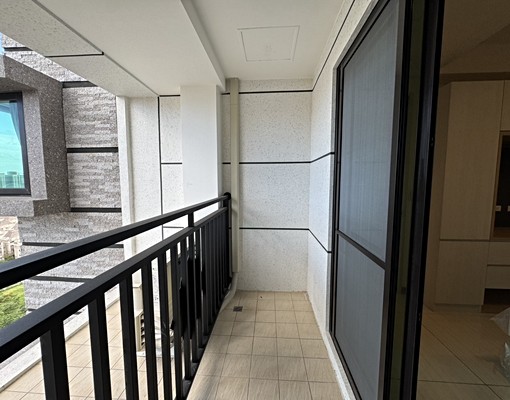 台北灣銀河|16樓高景觀三房|家具家電齊全|拎包入住 - Image 12