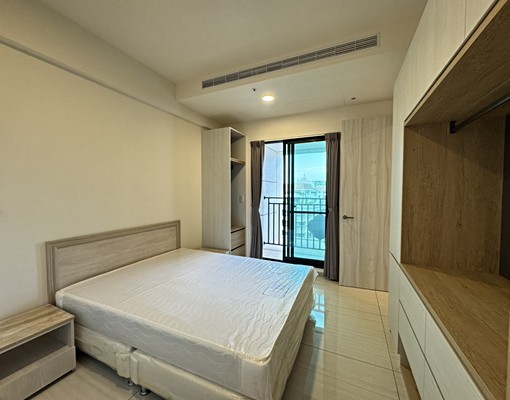 台北灣銀河|16樓高景觀三房|家具家電齊全|拎包入住 - Image 4