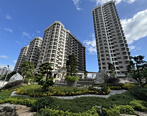 台北灣銀河|16樓高景觀三房|家具家電齊全|拎包入住 - Image 14