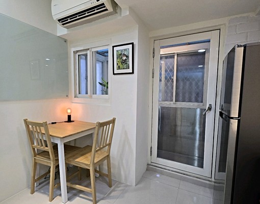 《大安區/東區電梯兩房兩廳一陽台採光極佳》 - Image 5