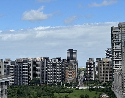 🍀台北灣銀河|16樓視野開闊|租金含車含管理費 - Image 11