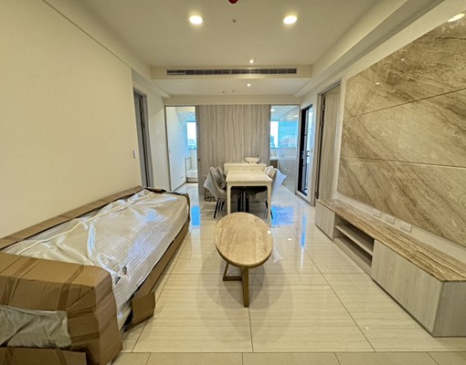 🍀台北灣銀河|16樓視野開闊|租金含車含管理費 - Image 1