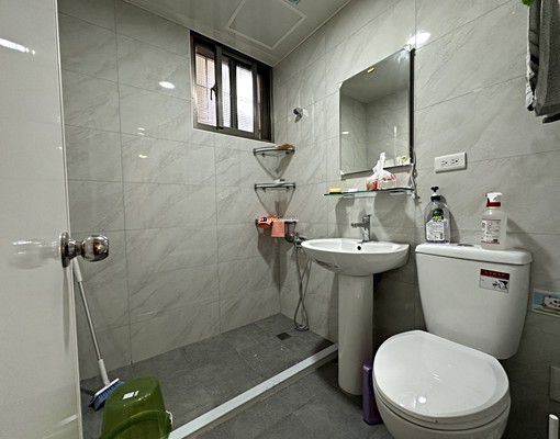 25.0坪🍀3房2廳🍀中山路口站 - Image 13