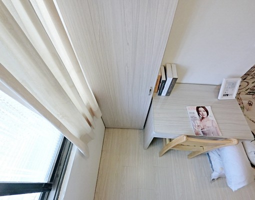 《太原車站旁》📣小資秒殺✨可租補✨共洗獨曬衣✨免追垃圾車 - Image 5