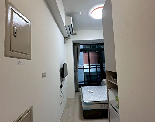 免仲介費🌸隱富建設🌸可租補🌸全新套房 - Image 2