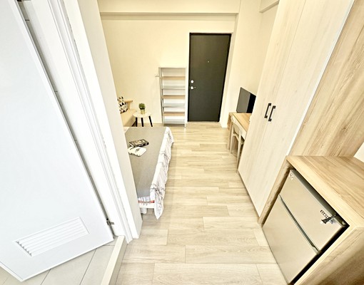 整棟新蓋💕可貓✨租屋補助✨陽台獨洗曬✨衛浴開窗✨機車位 - Image 8