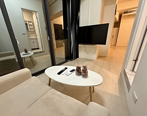 【租】電梯高樓景觀套房|獨立衛浴陽台|24H管理 - Image 2