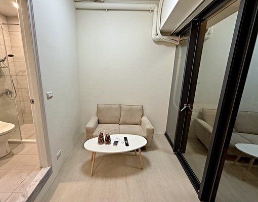 【租】電梯高樓景觀套房|獨立衛浴陽台|24H管理 - Image 3