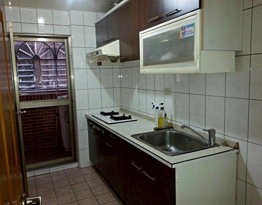 社會住宅/可租補/免仲介費/近台北橋捷運步行約7分鐘電梯三房 - Image 4