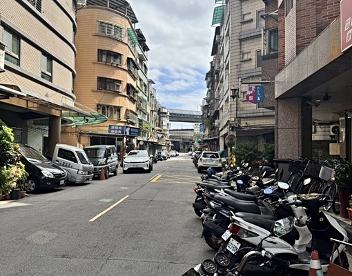 社會住宅/可租補/免仲介費/近台北橋捷運步行約7分鐘電梯三房 - Image 7