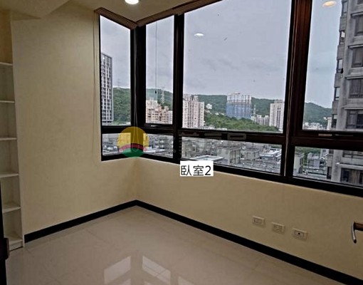 優質2房近紅樹林捷運站🌳摩納哥🌳可租補,租金不含管理費 - Image 3