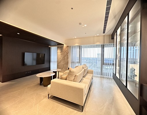 整層住家/青埔A18高鐵站/桃大允三改二房車 - Image 2