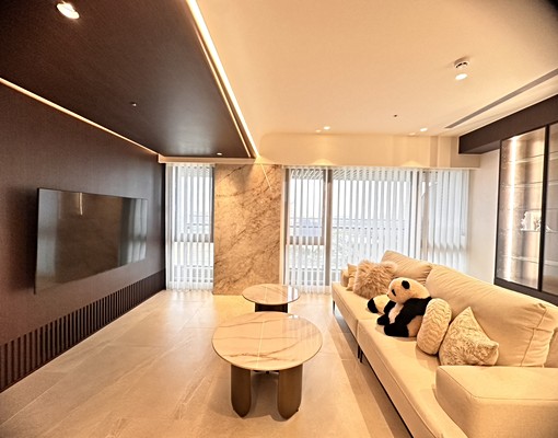 整層住家/青埔A18高鐵站/桃大允三改二房車 - Image 4