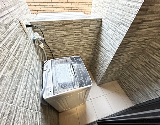 水湳經貿🌈可租補🏡陽台獨洗曬🏆騎樓機車🍎貓咪友善 - Image 6