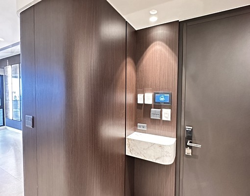 整層住家/青埔A18高鐵站/桃大允三改二房車 - Image 6