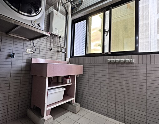 情歌面溪2房2衛(可寵) - Image 8