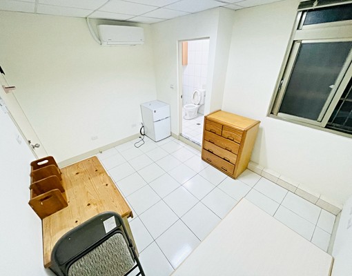 近捷運東湖/優質套房。獨立洗衣。變頻冷氣。可寵物 - Image 1