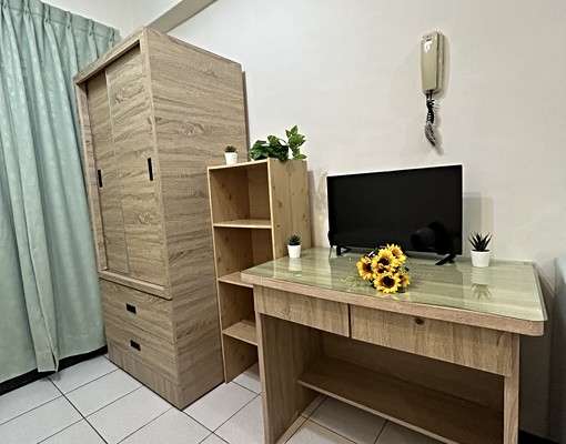 還有陽台獨洗曬喔~ - Image 3