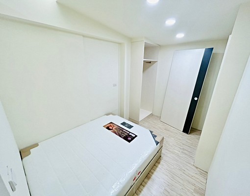 近仁愛醫院✨兩房兩衛浴🍁全配傢俱電🍀可貓可租補💕台電計 - Image 7