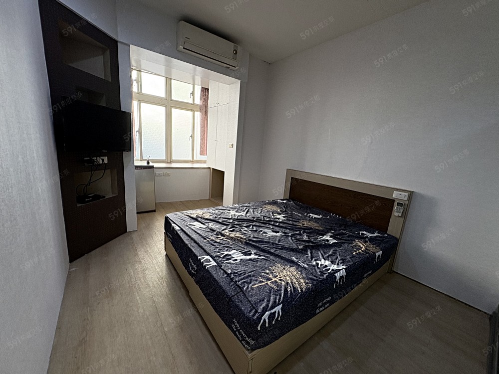 幸福❣可租補報稅/採光通風/對外窗/樓下小吃超商眾多/機能佳 - Image 1