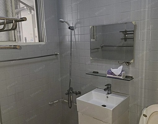 社會住宅✨全屋整潔房屋採光明亮✨近府中捷運站✨免仲介費✨租補 - Image 7