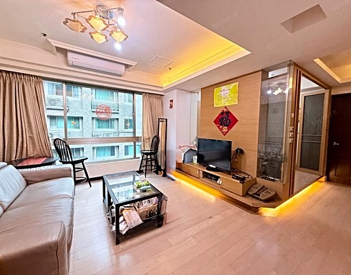 D社宅藝文竹城富士/可租補家具全/兩房含管/01/31可入住 - Image 1