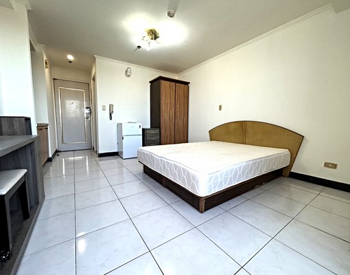 全新洗衣機【可租補/流理台套房】近中教大美術館審計美村向上 - Image 3