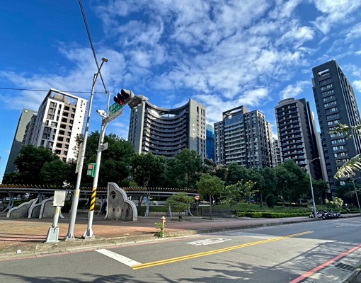 國鉅富全新沒住過3房車 - Image 4