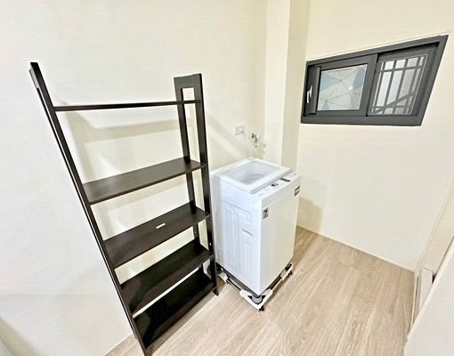 逢甲首選🍂租屋補助✨獨立洗衣✨沙發木地板✨生活機能佳 - Image 7